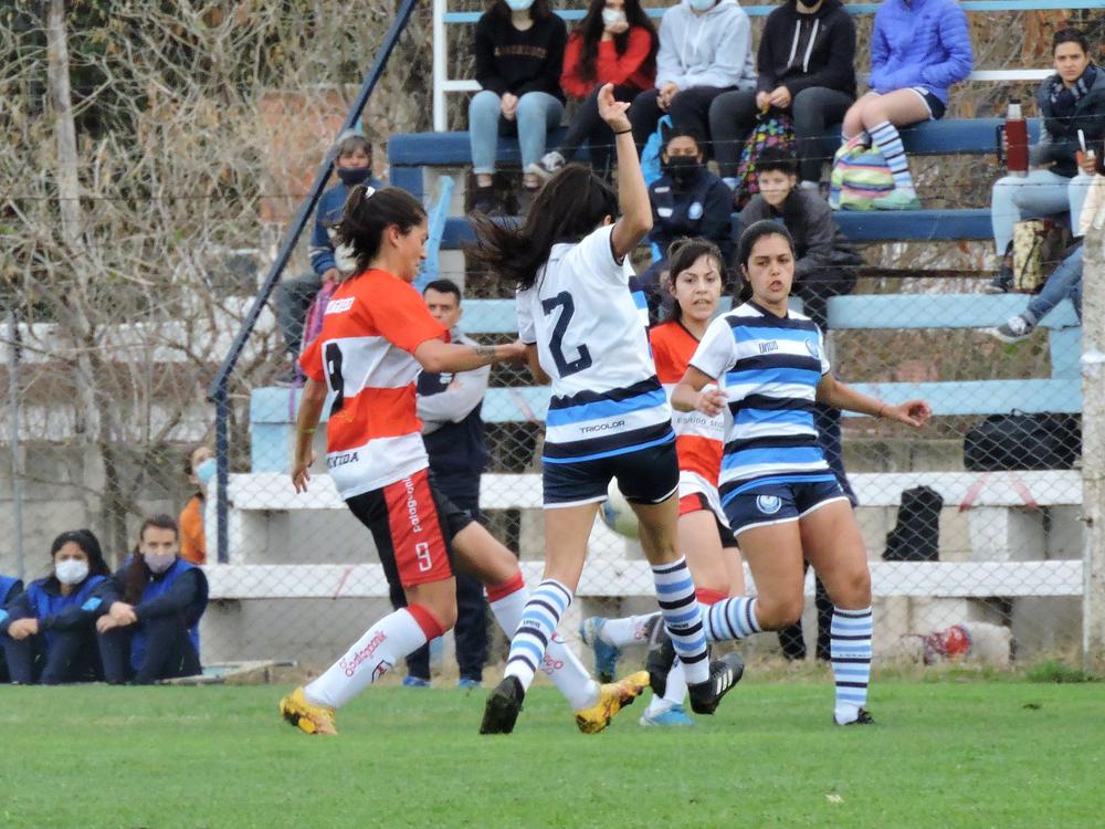 Universitario Femenino