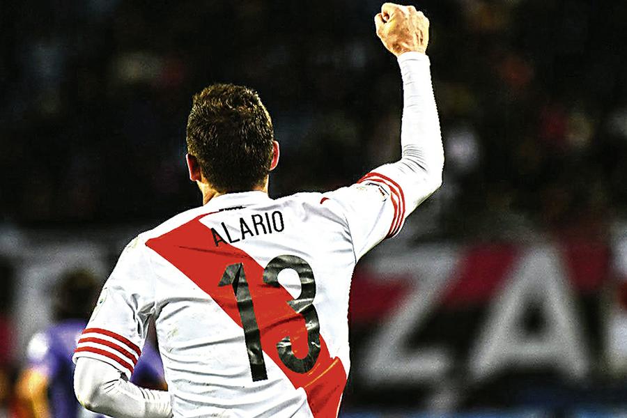 Alario