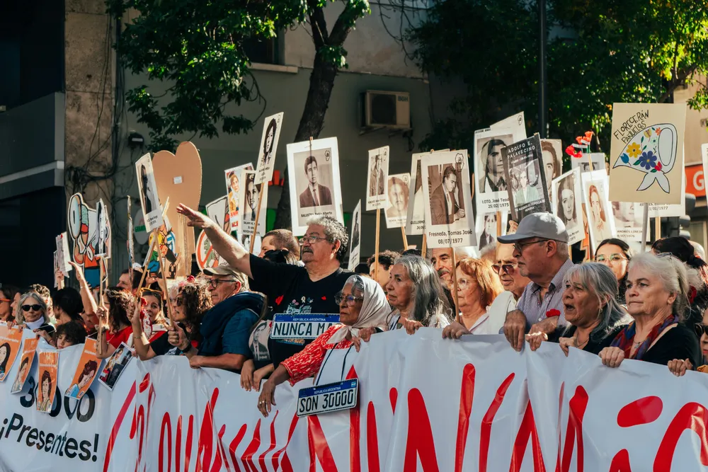 Marcha 24M Córdoba (Lucre Bianchini) 001