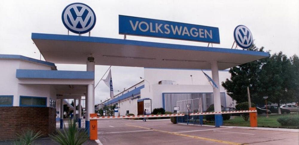 Volkswagen