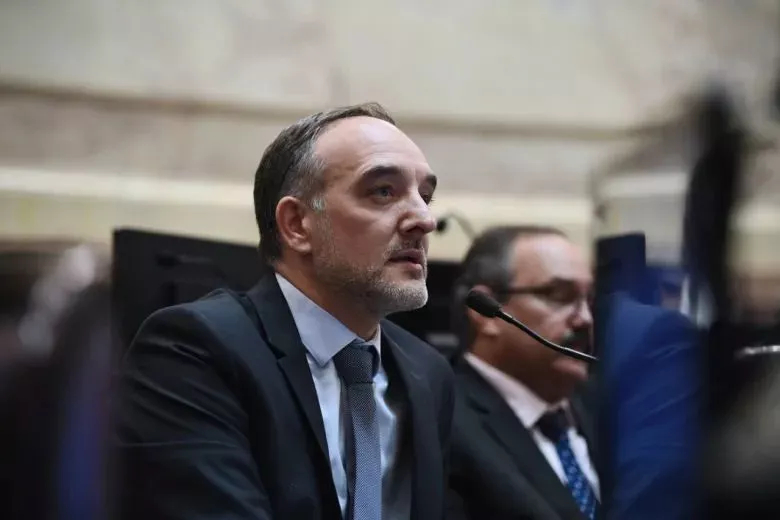 martín doñate