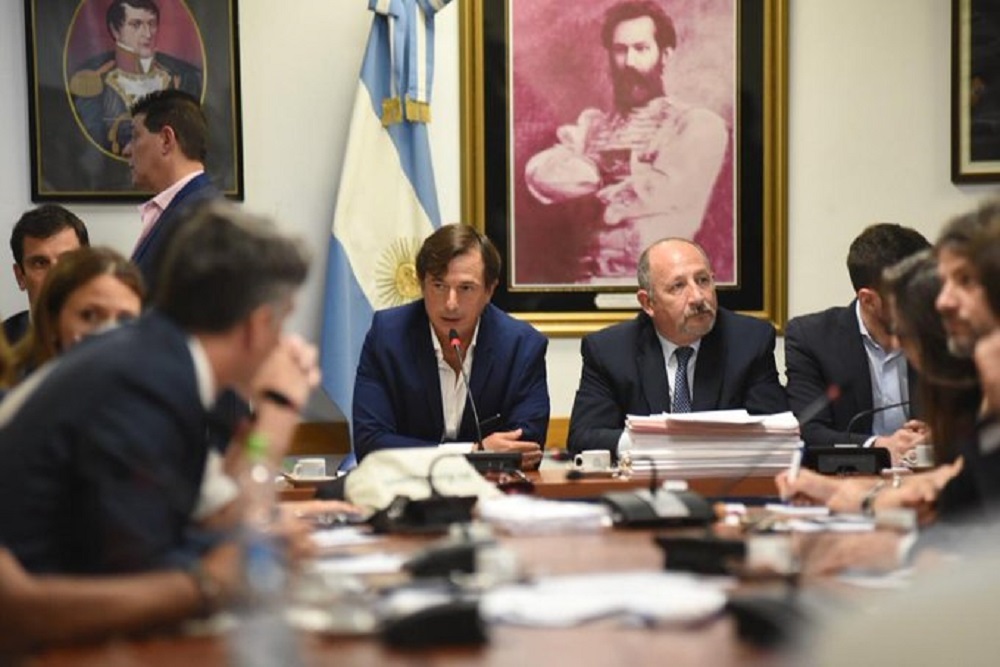 Ley de Alquileres @DiputadosAR