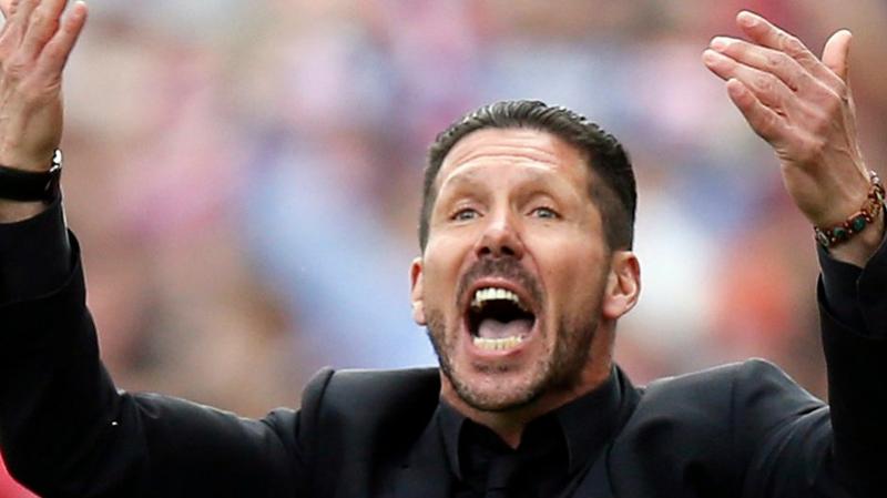 cholo simeone