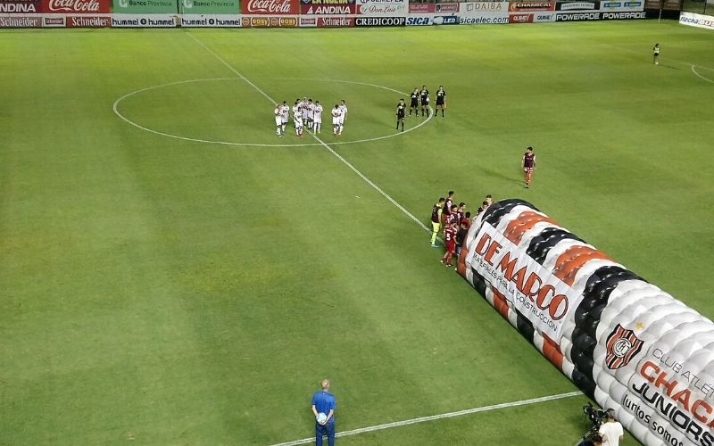 Chacarita