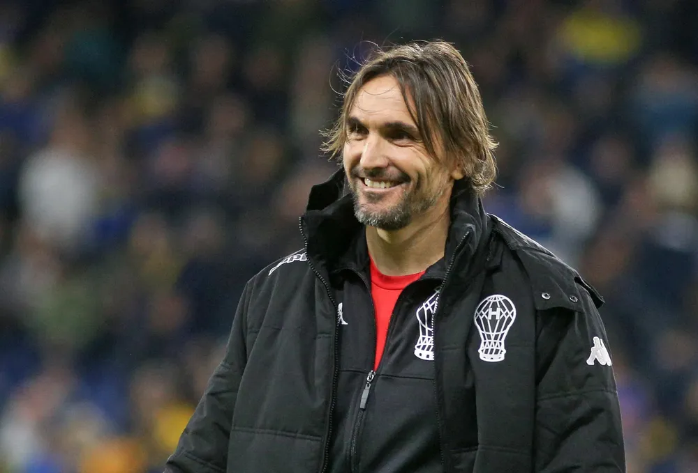 Diego Martínez (NA)