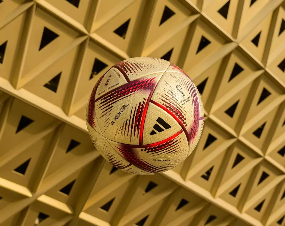 Qatar 2022 by na