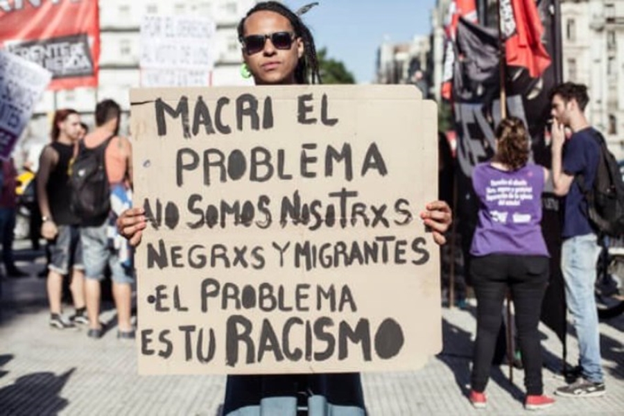 inmigrantes