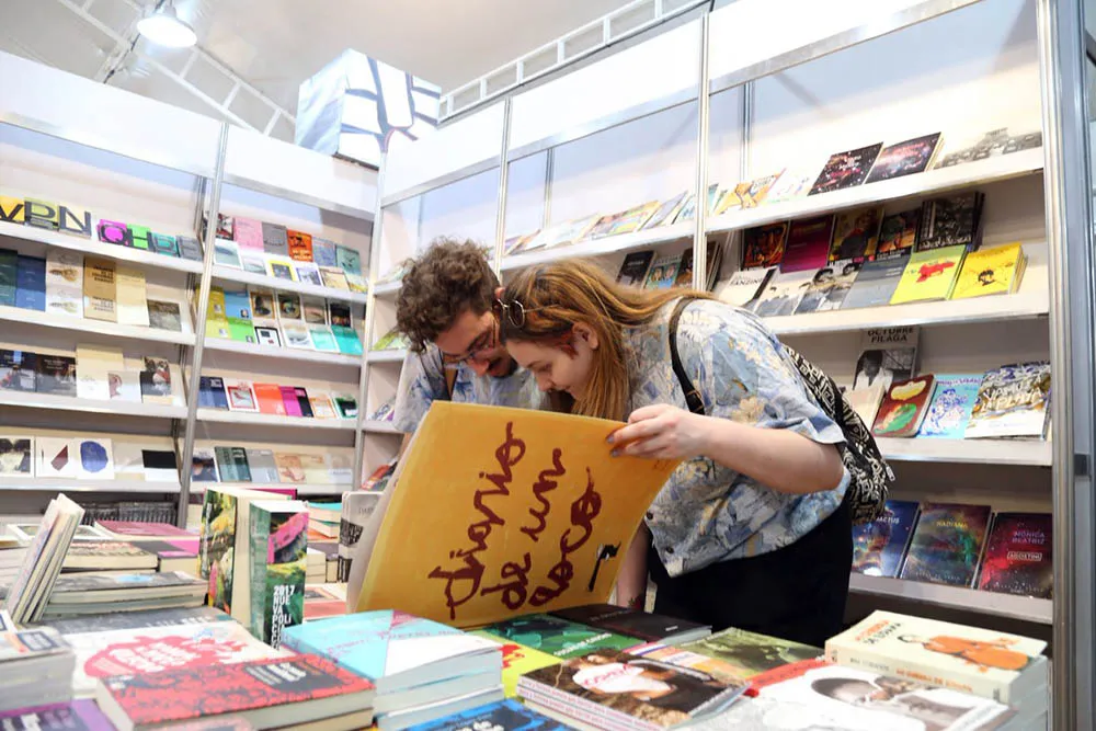 Feria Libro 2