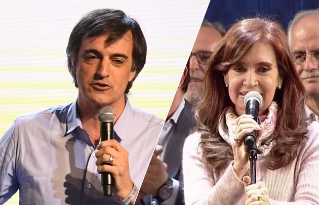 bullrich cristina