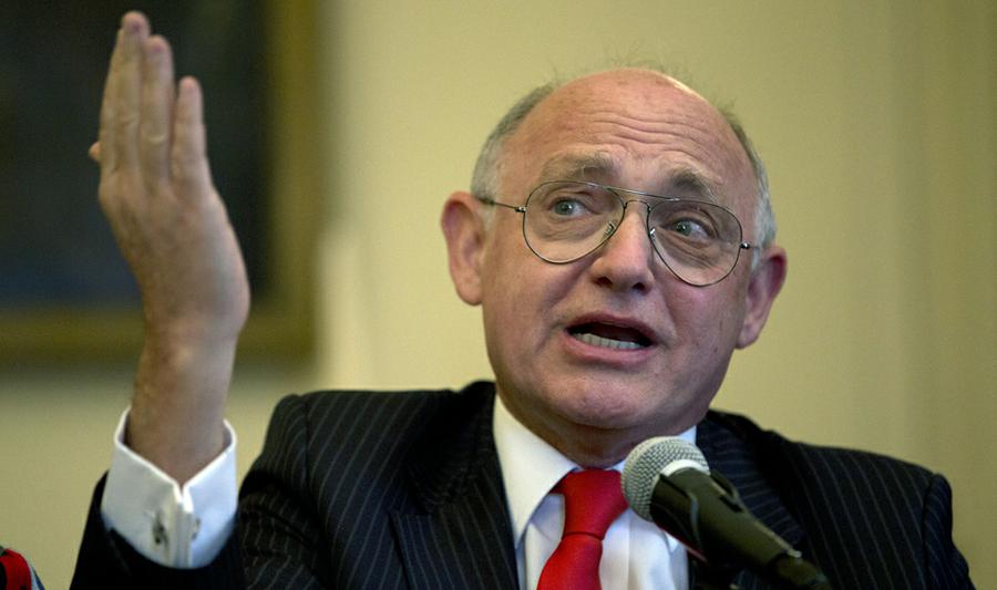 Héctor Timerman