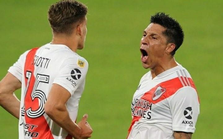 enzo perez