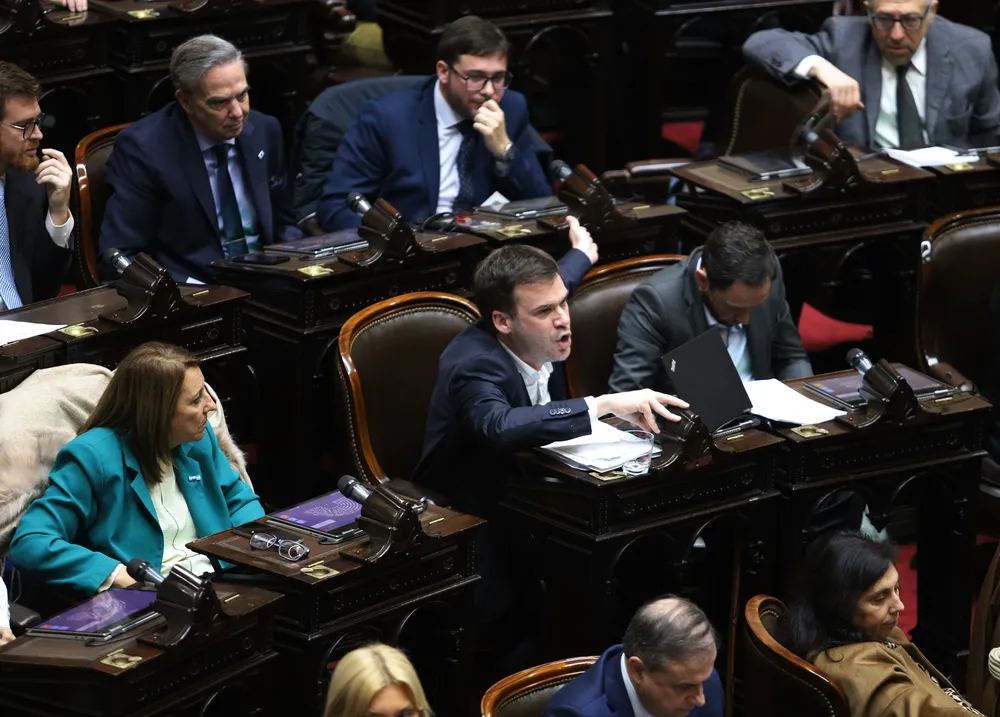 Diputados by na