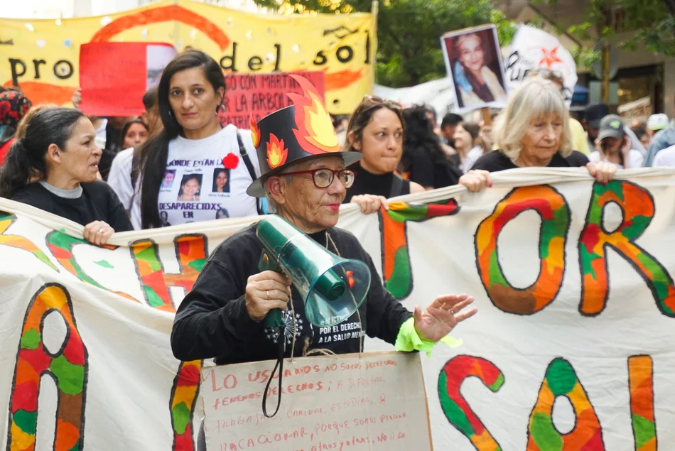 Marcha por el Derecho a la Salud Mental 2026 (Maximiliano Diana) 005