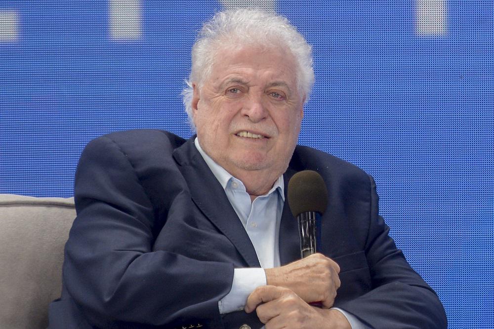 Gines González García NA