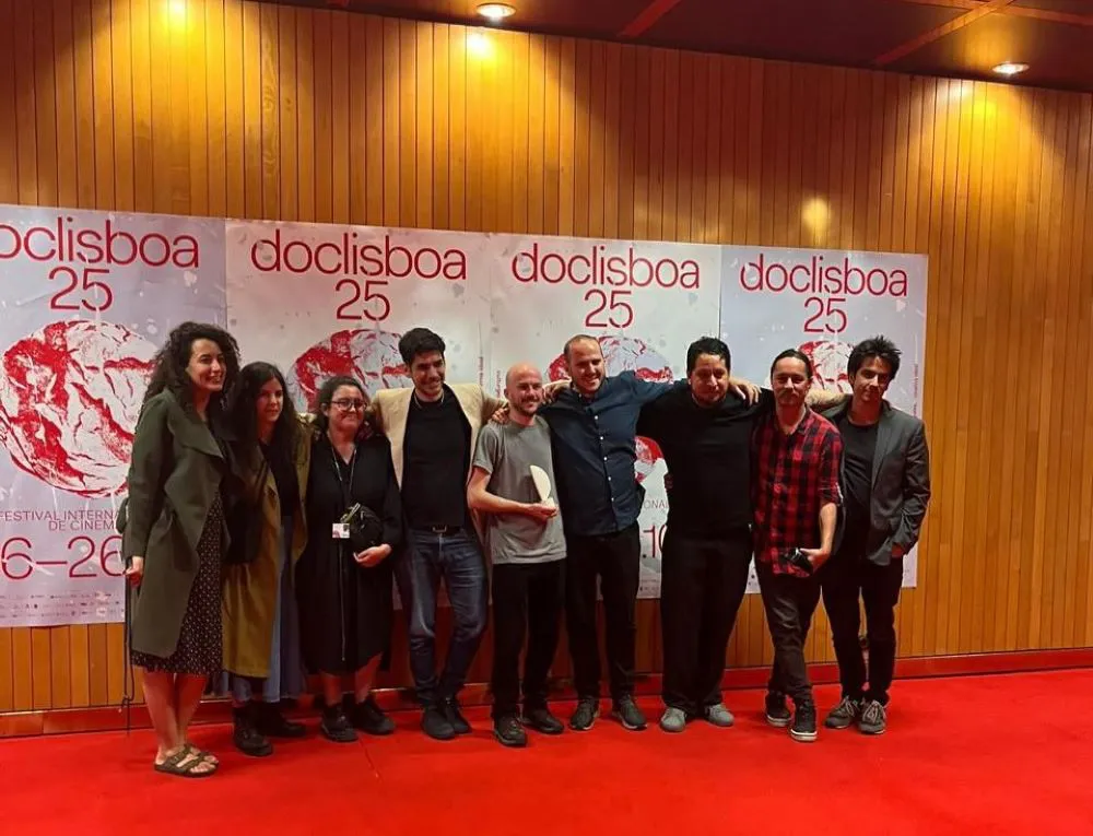 Lisboa Premio