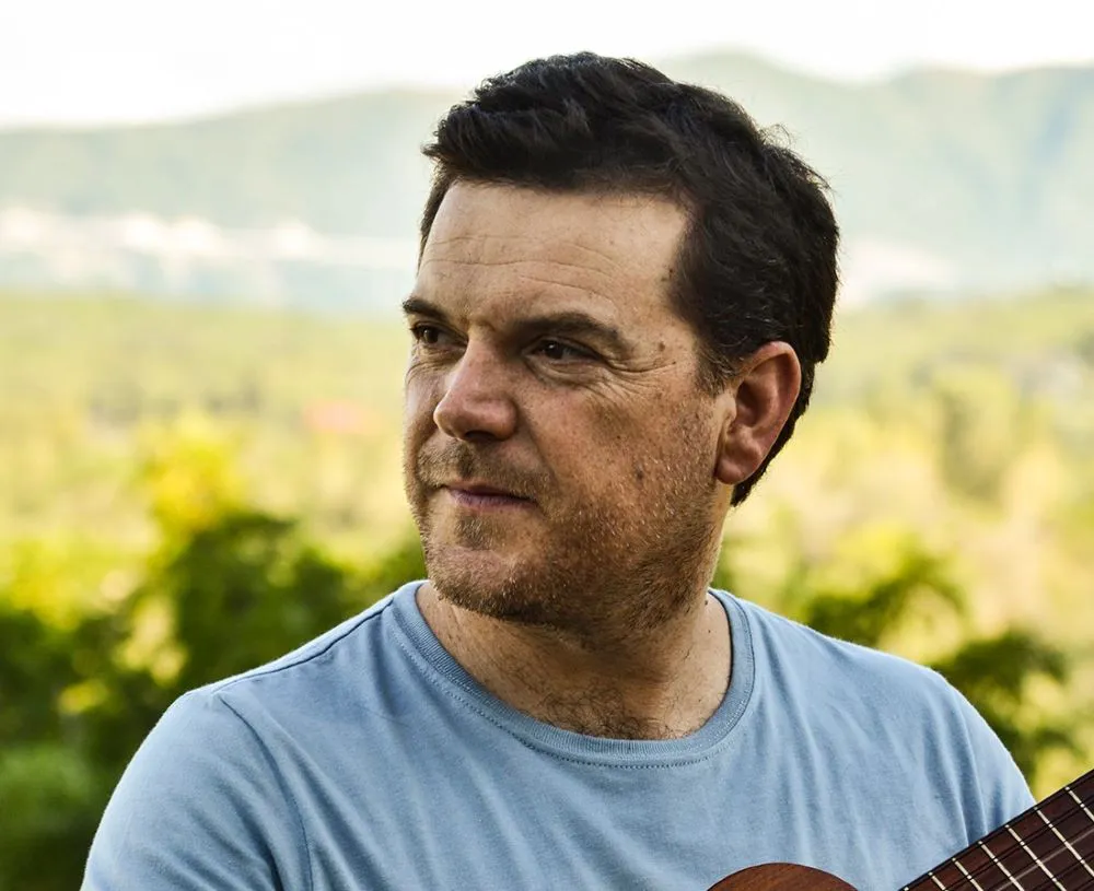 Pachi Herrera