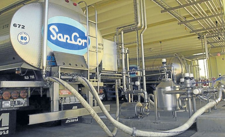 sancor