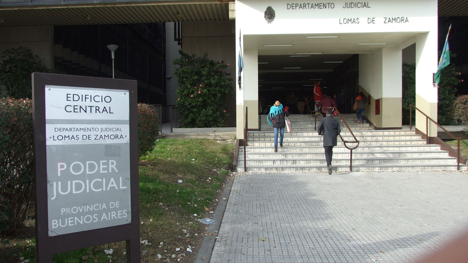 lomas de zamora tribunales