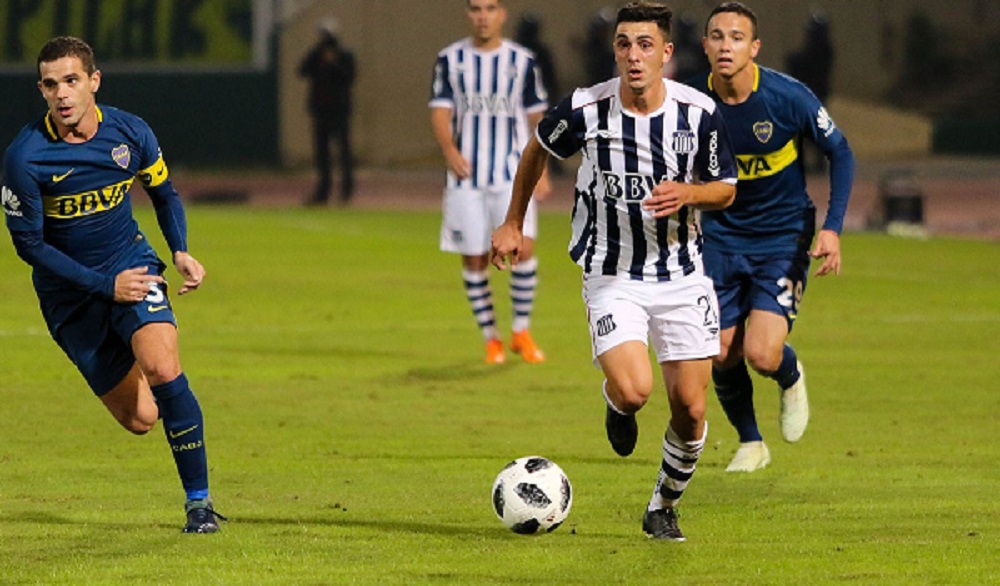 Talleres
