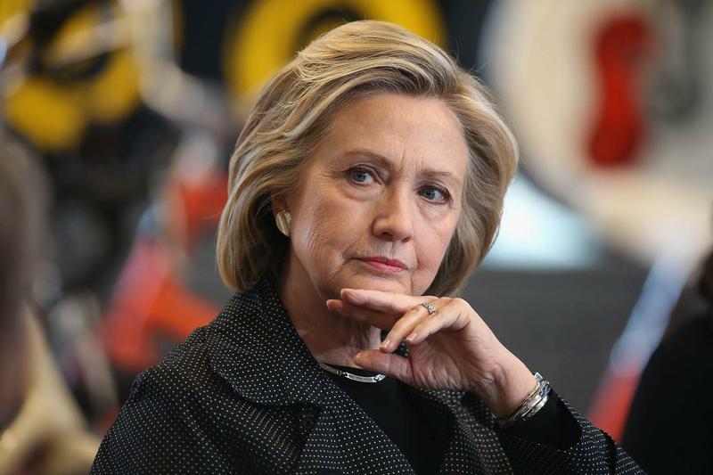 hillary