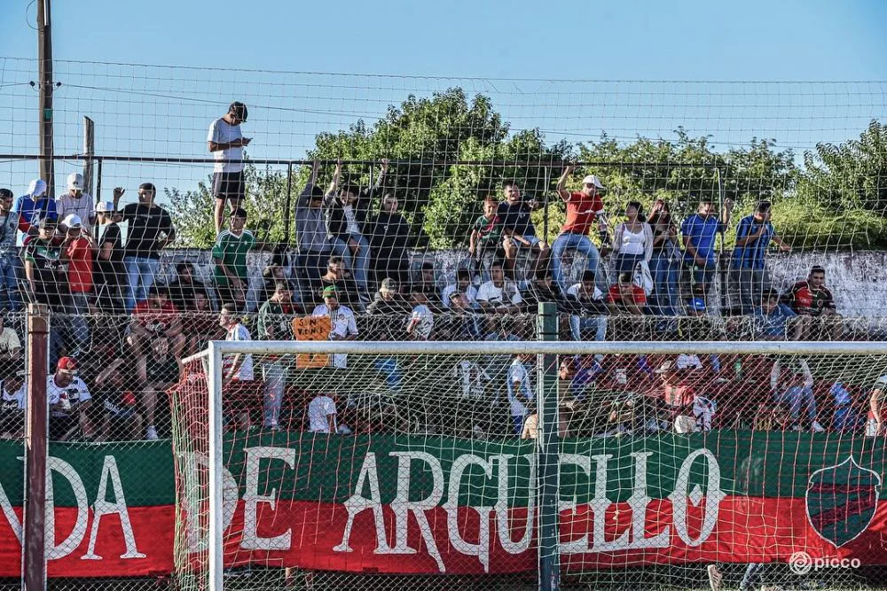 Arg Peñarol