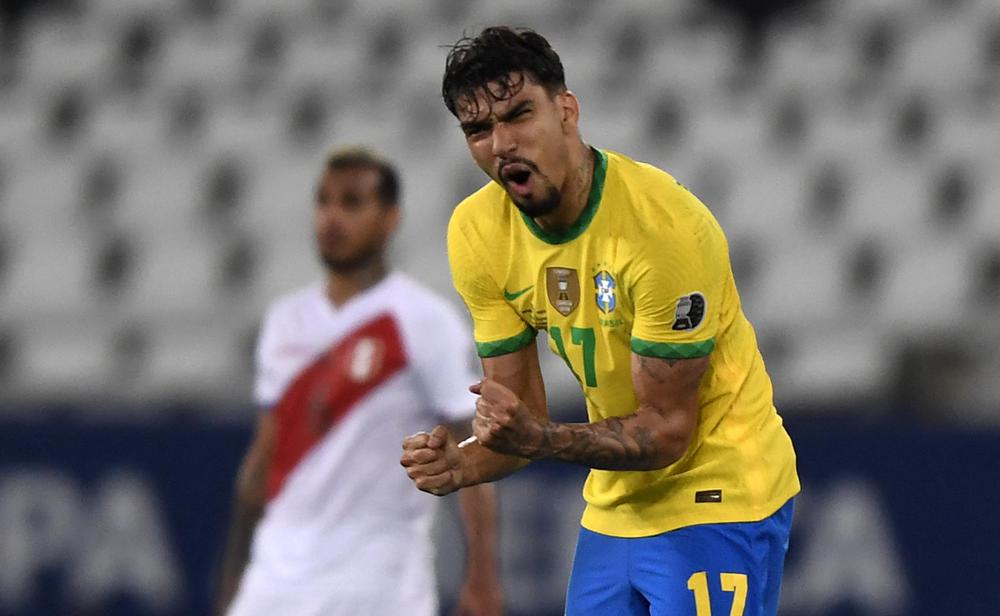 paqueta