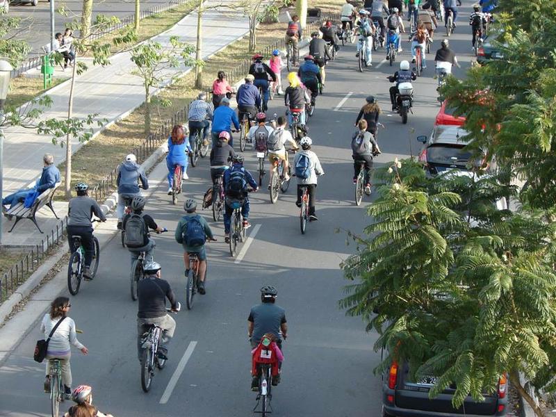 Bicicletas