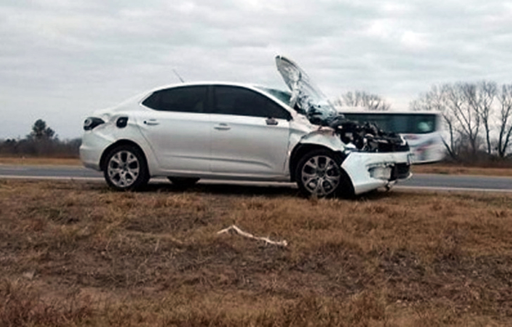 accidente autovia by puntal