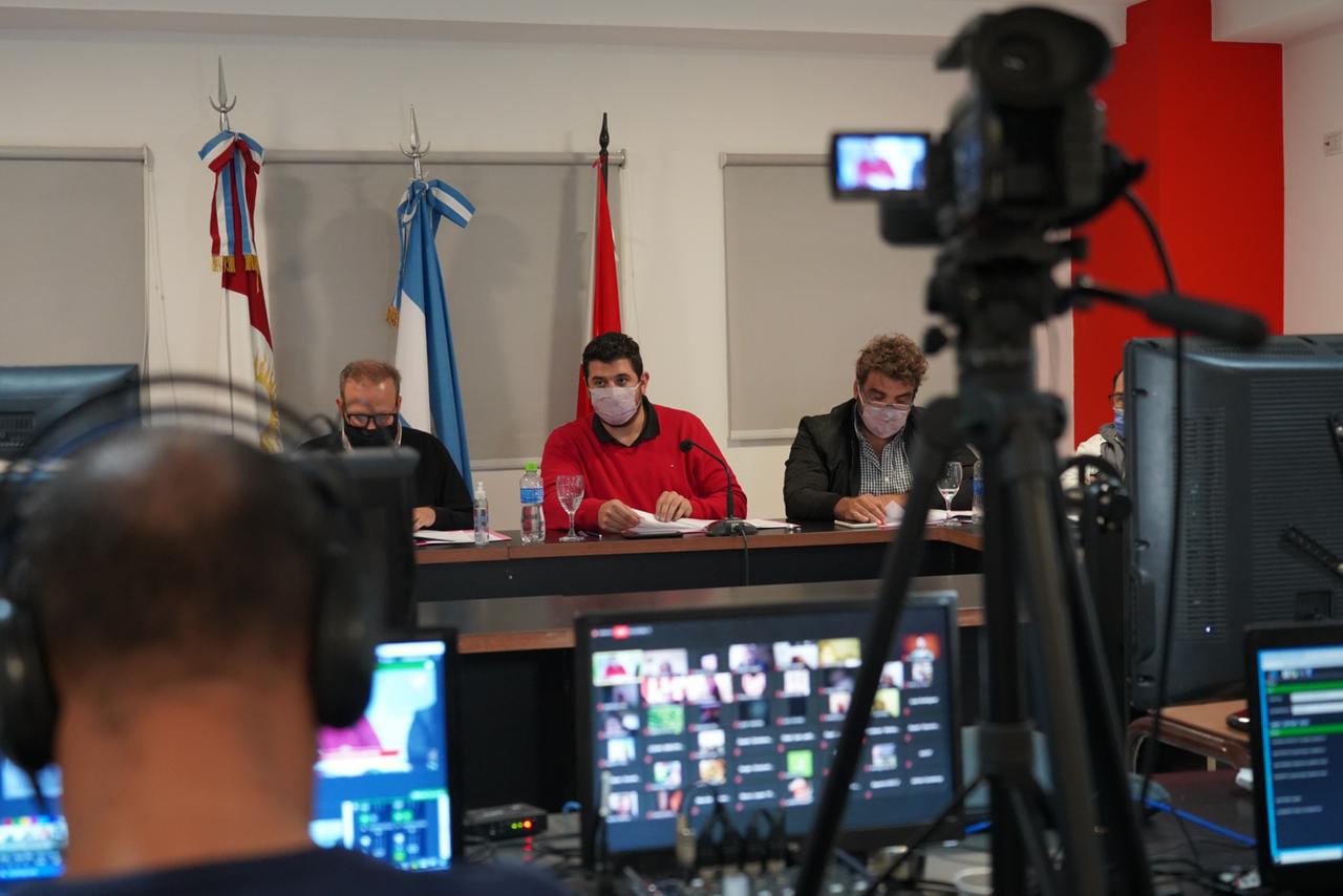 asamblea Instituto