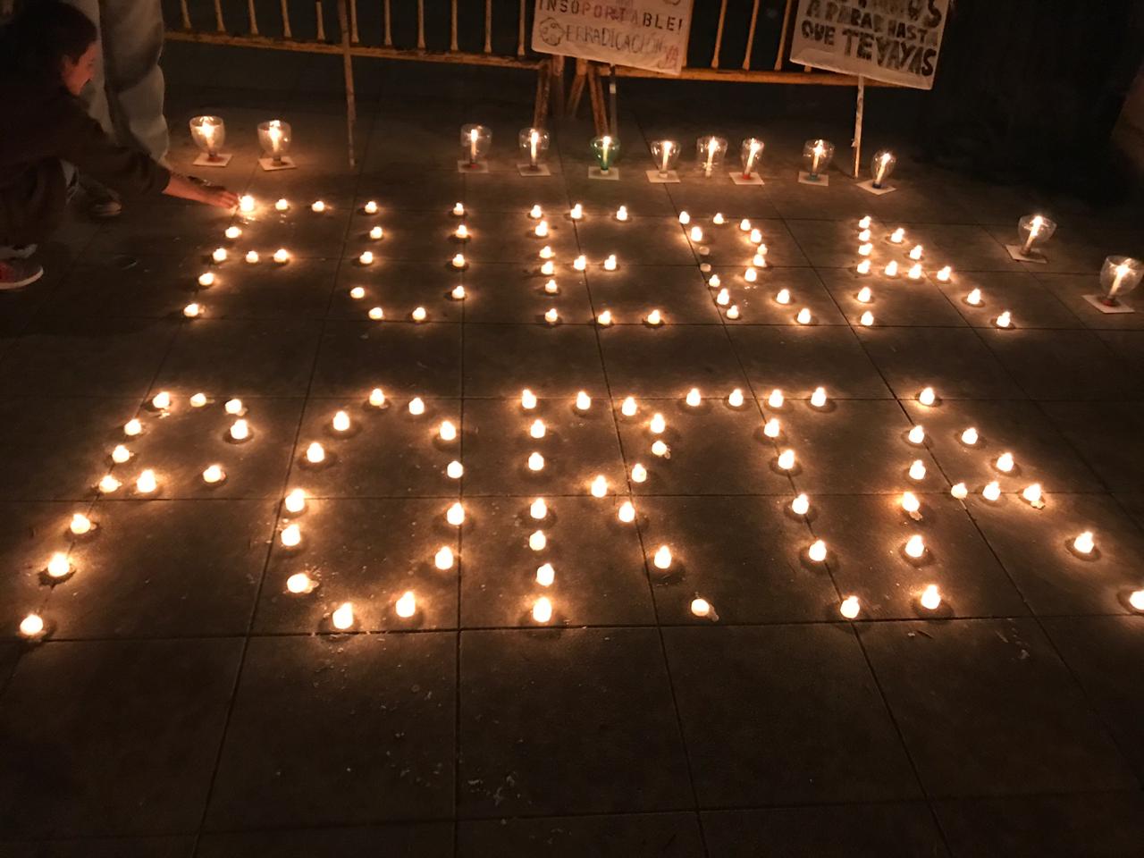 vigilia juicio porta