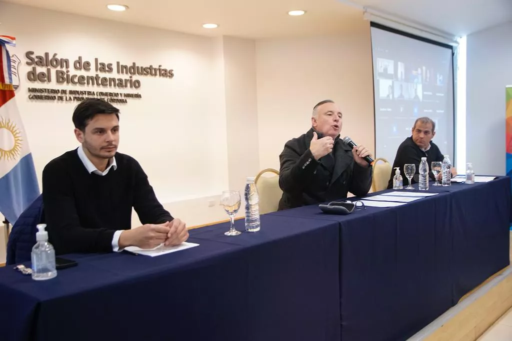 Anunciaron ganadores de Ideas Emprendedoras
