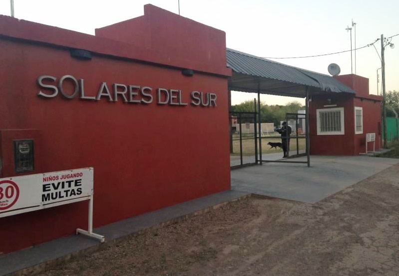 solares dle sur 8