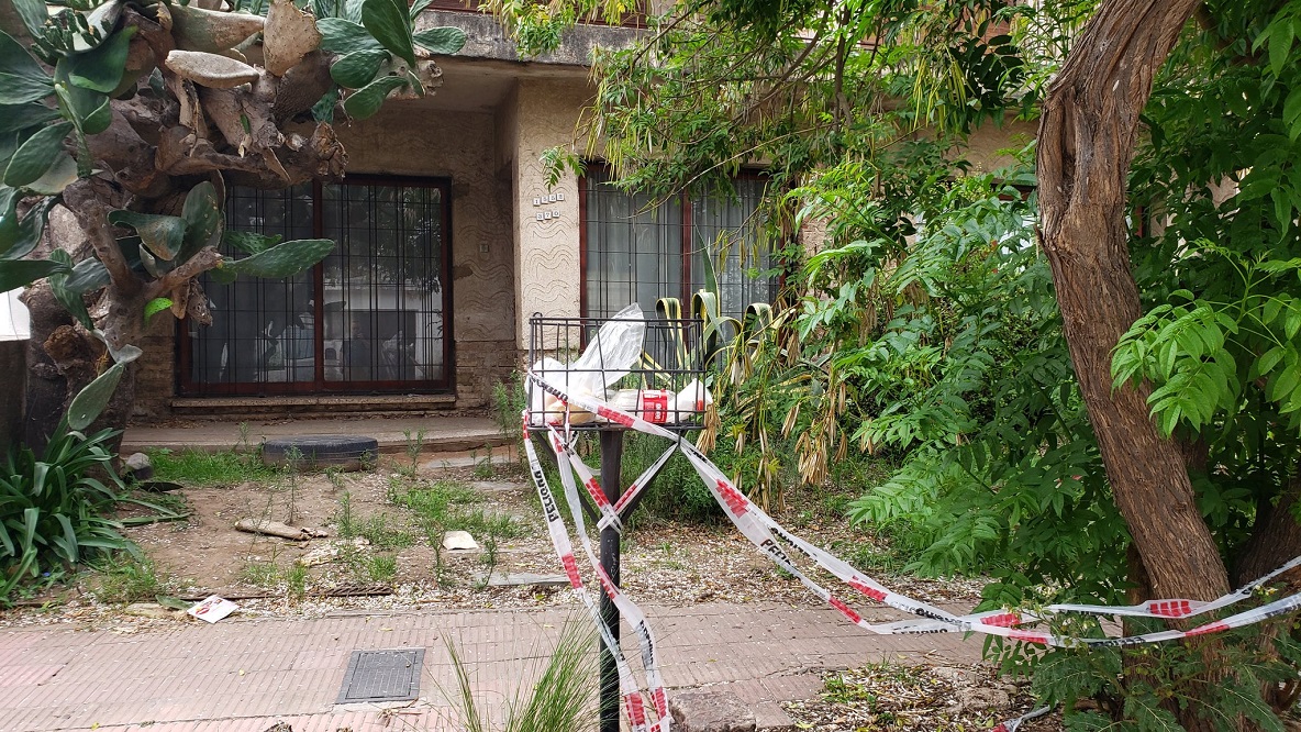 barrio crisol sud @leoguevara80