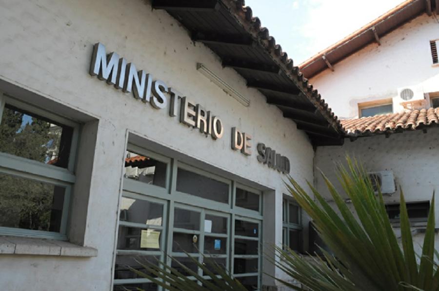 Ministerio de Salud de Córdoba