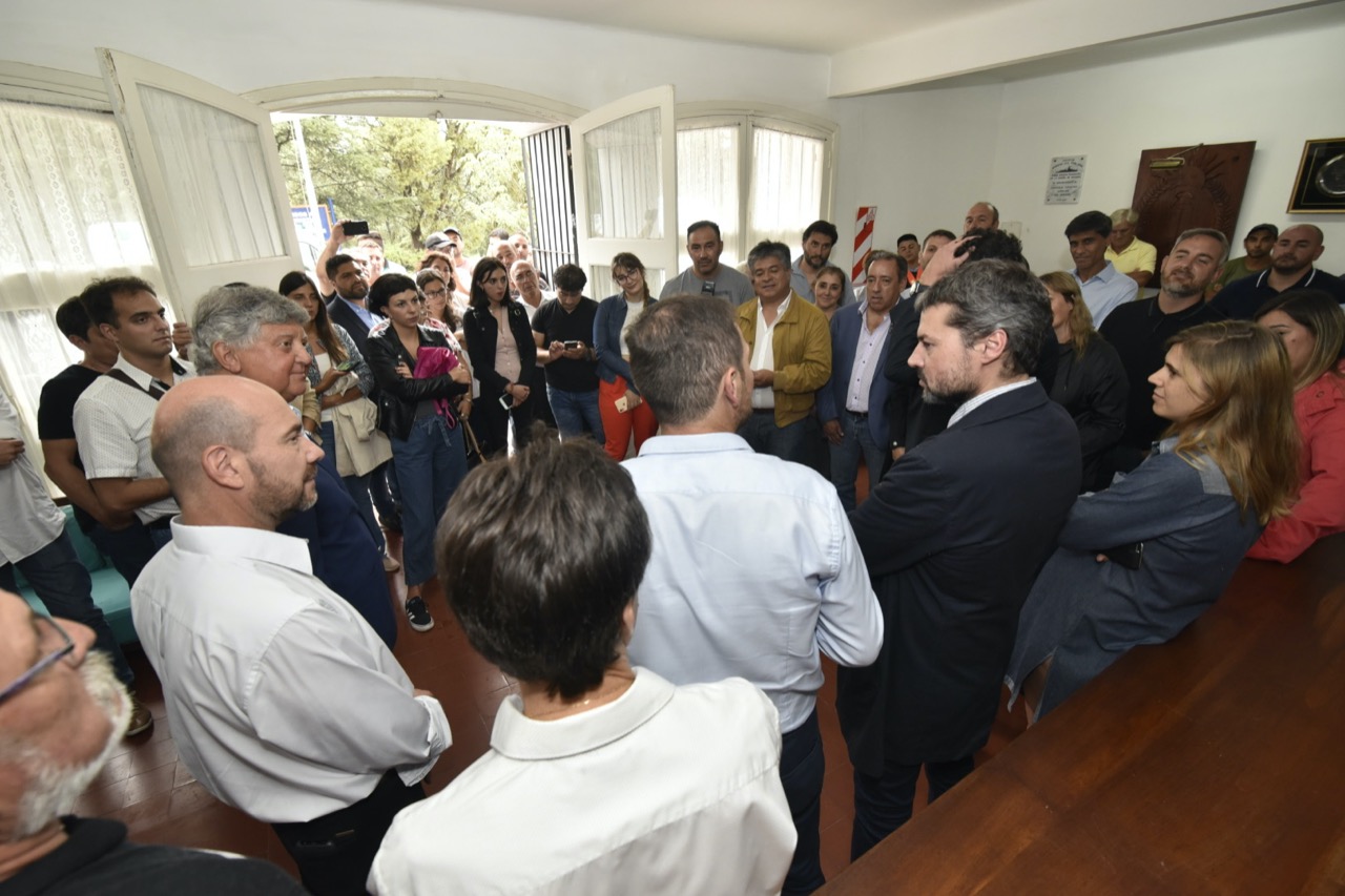 Matías Lammens en Córdoba by @MatíasLammens