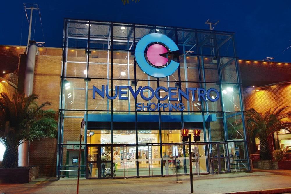 Nuevocentro Shopping