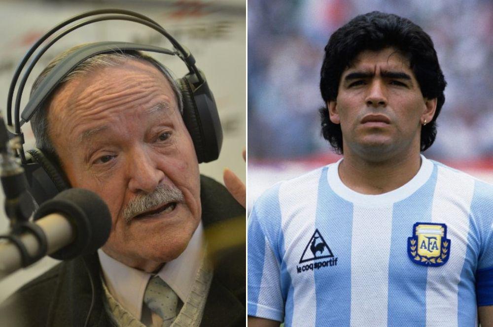 Torri Maradona