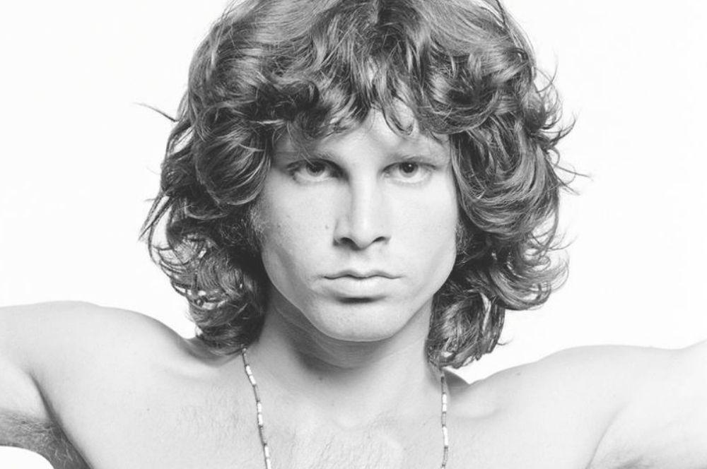 Jim Morrison classic