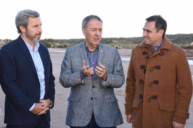 schiaretti mestre frigerio