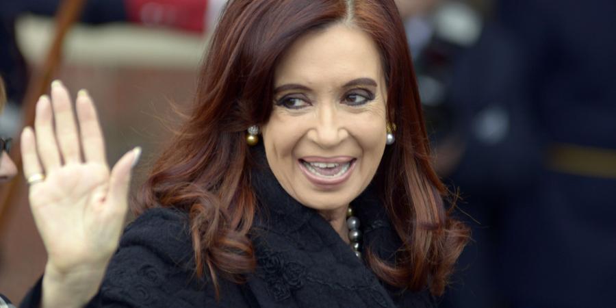 Cristina