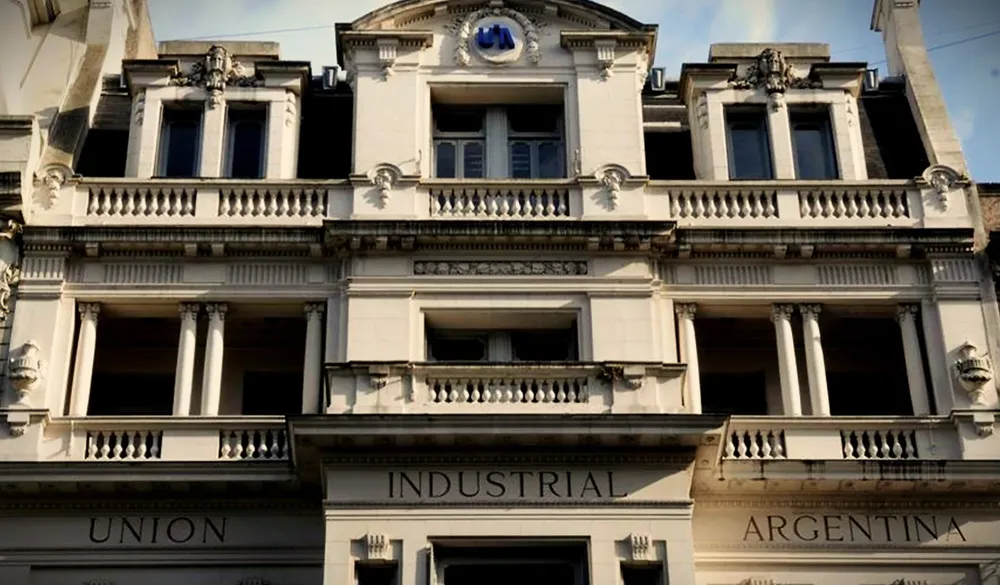 Unión Industrial Argentina (argentina.gob.ar)
