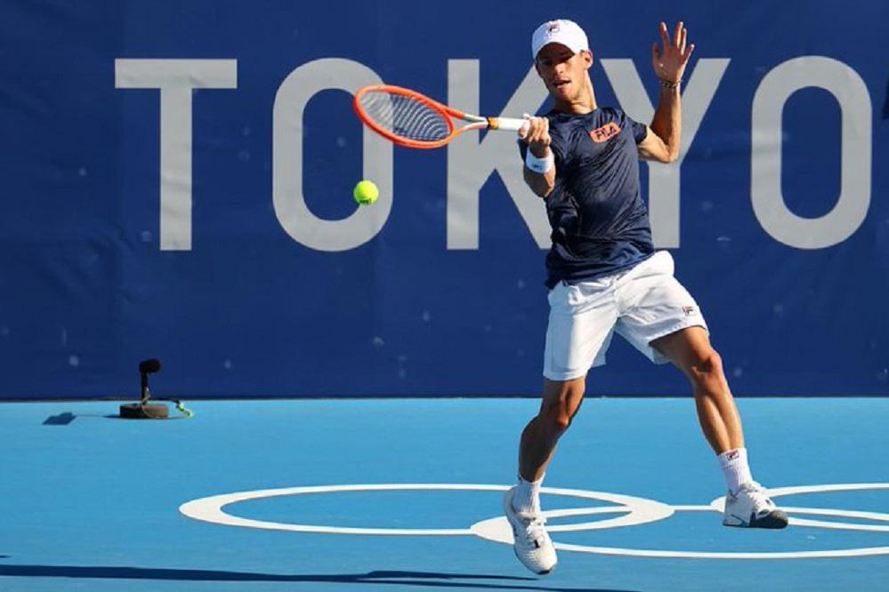 Diego Schwartzman