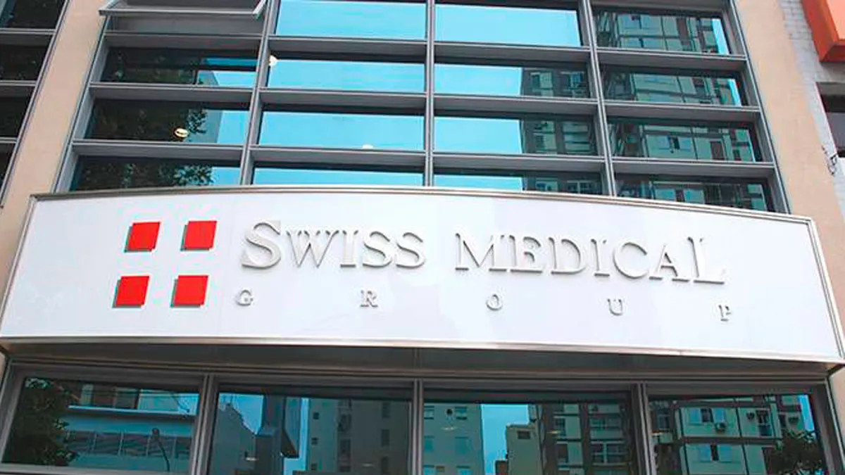 Swiss Medical by gentileza 1