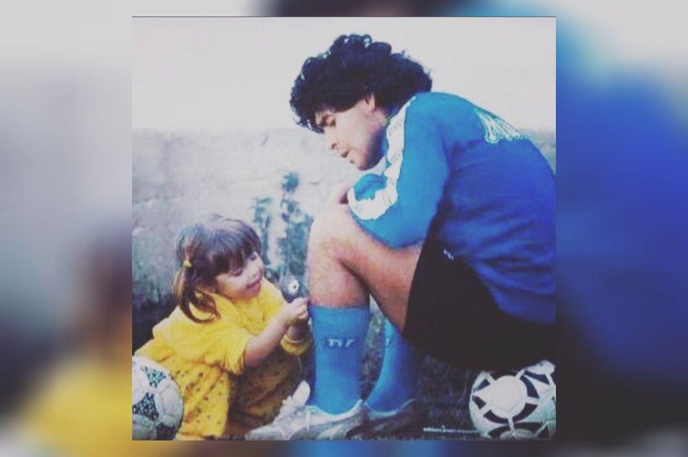 Maradona Dalma