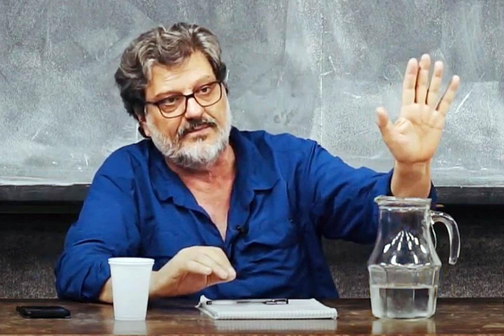 Pedro Peretti © gentileza
