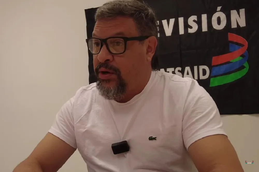alejandro rossi