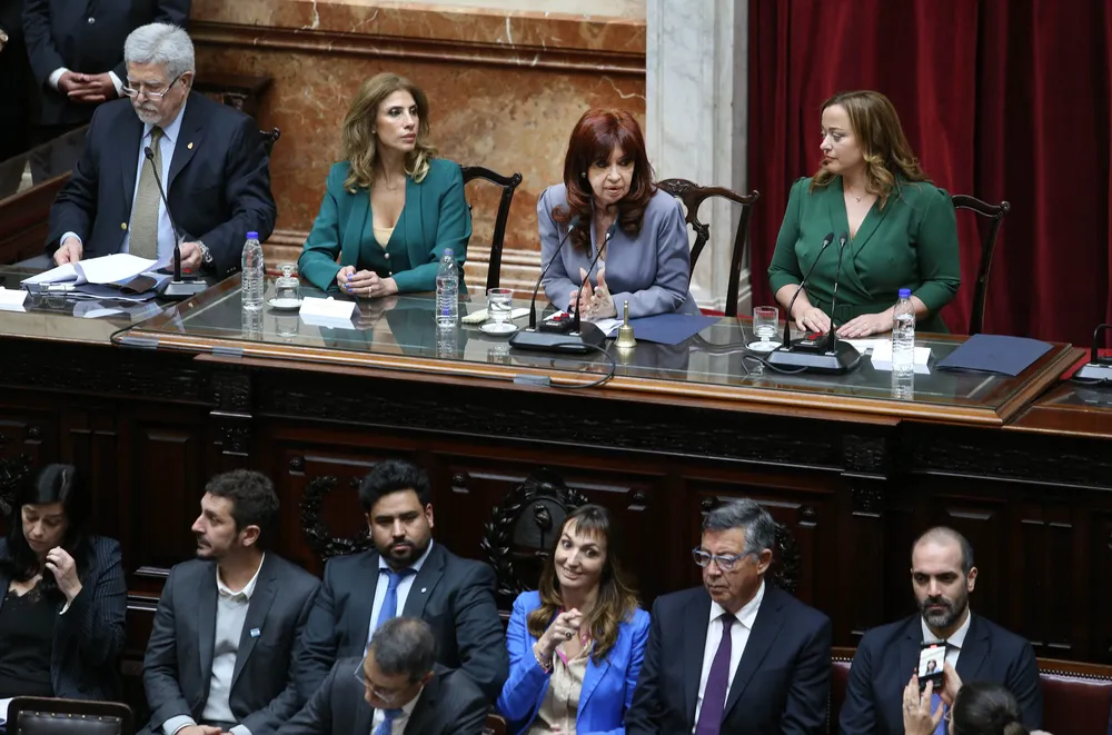 Asamblea Legislativa (NA)