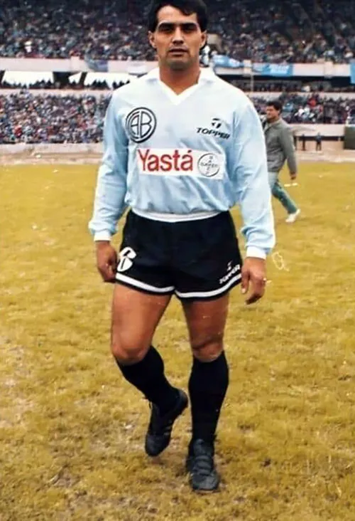 Enrique Roberto Nieto