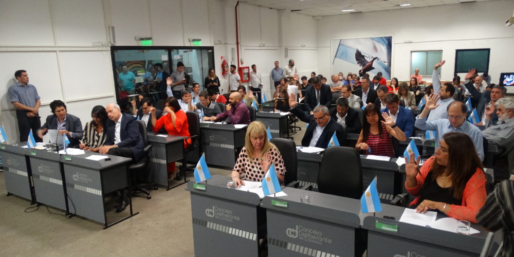 Concejo Deliberante