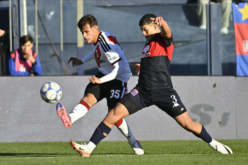 river tigre